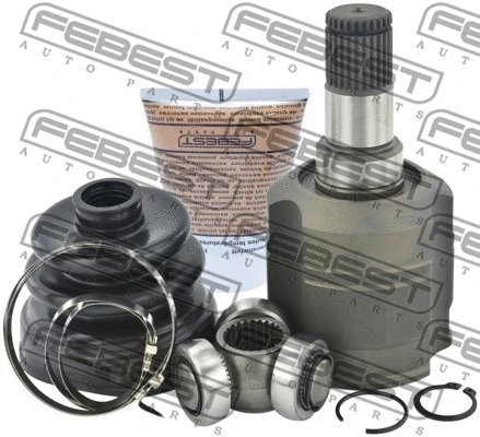 Joint Kit, drive shaft (1211-XGLH)