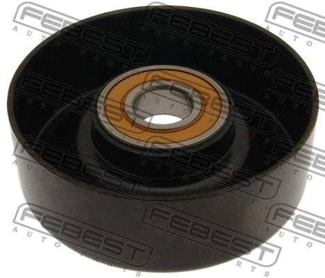 Tensioner Pulley, V-ribbed belt (0187-2UZFE)