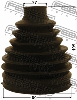 Bellow Kit, drive shaft