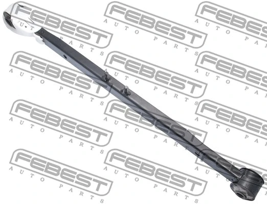 Control/Trailing Arm, wheel suspension (0525-GFRR)