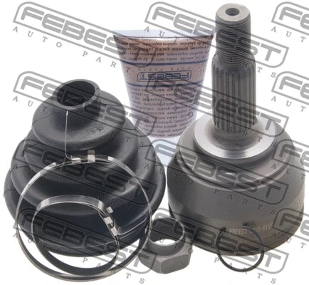 Joint Kit, drive shaft (0210-E11E)