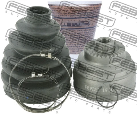 Joint Kit, drive shaft (1910-F30)