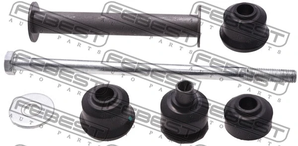 Link/Coupling Rod, stabiliser bar (3223-ESCF)