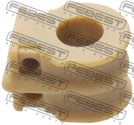 Mounting, stabiliser bar (NSB-J32F)