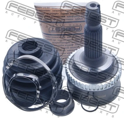 Joint Kit, drive shaft (0110-NLP10A48)