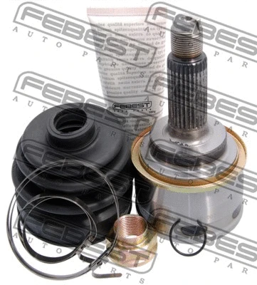 Joint Kit, drive shaft (0810-007)
