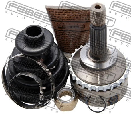 Joint Kit, drive shaft (2410-LOGA26)