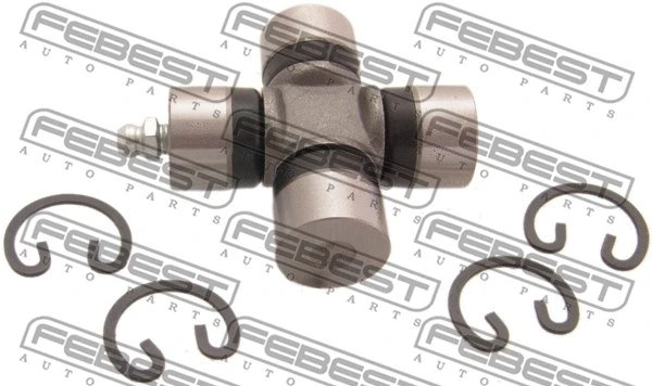 Joint, propshaft (ASM-92)