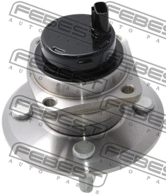 Wheel Hub (0182-120DBR)