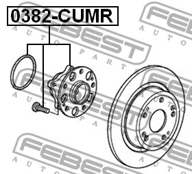 Wheel Hub