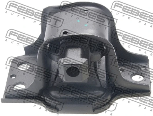 Mounting, engine (NM-J10RH)