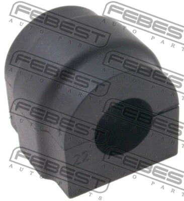 Mounting, stabiliser bar (BMSB-X5R)
