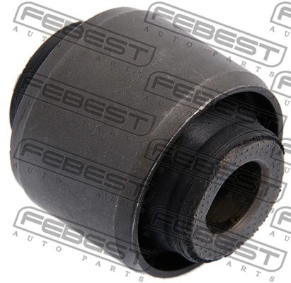 Mounting, control/trailing arm (HAB-130)