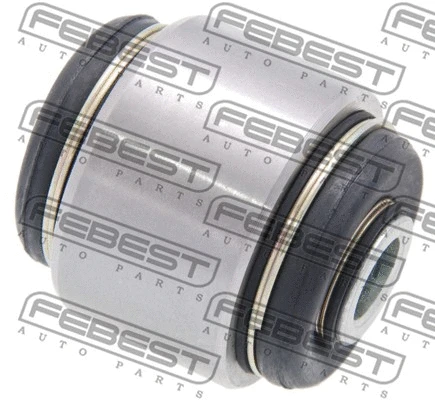 Mounting, control/trailing arm (MZAB-045Z)