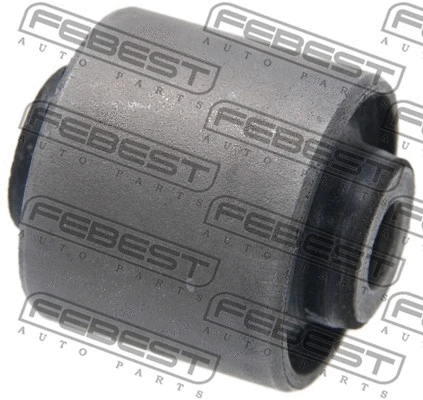 Mounting, control/trailing arm (HYAB-NF2)