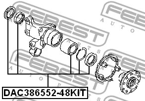 Wheel Bearing