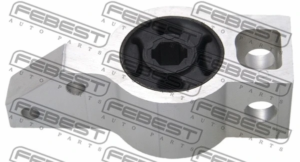 Mounting, control/trailing arm (VWAB-GVRH)