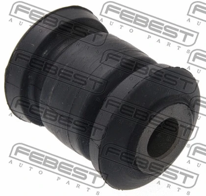 Mounting, control/trailing arm (HAB-RES)