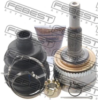 Joint Kit, drive shaft (1110-ESPA47)