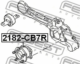 Wheel Hub