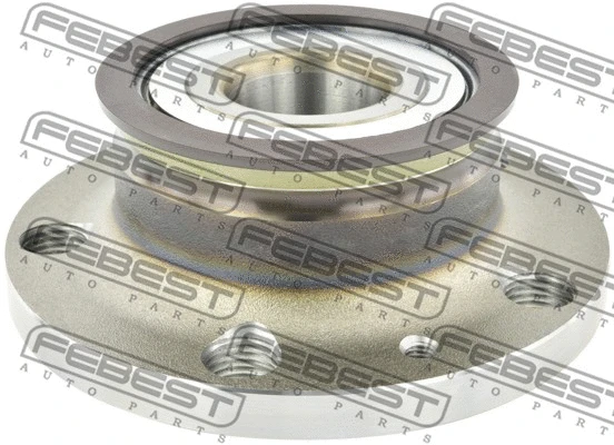 Wheel Hub (2382-JVIR)