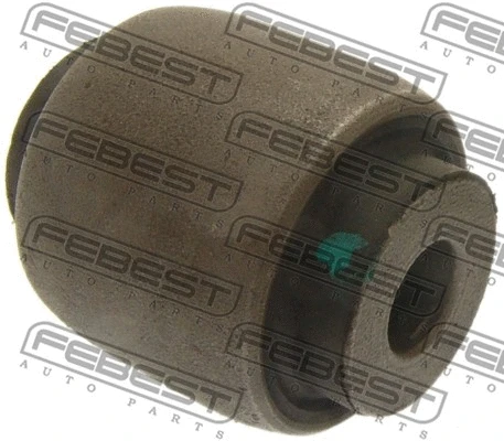 Mounting, control/trailing arm (HAB-038)