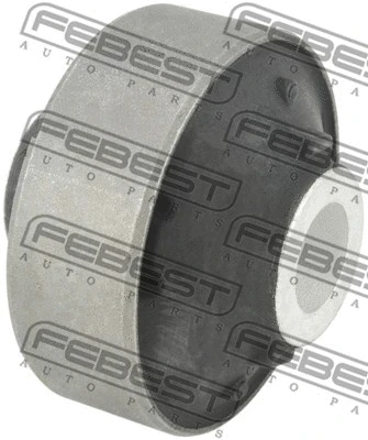 Mounting, control/trailing arm (MZAB-CX3B)