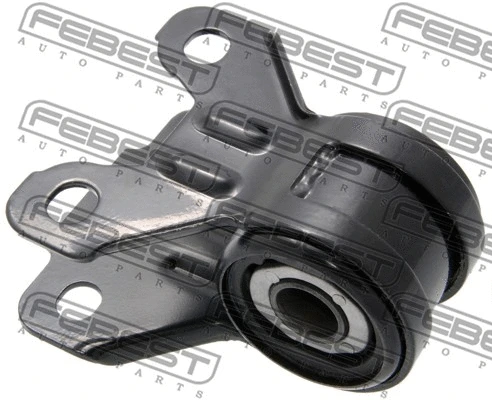 Mounting, control/trailing arm (MZAB-BLBRH)