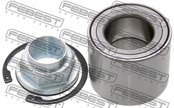 Wheel Bearing Kit (DAC42750060-KIT)