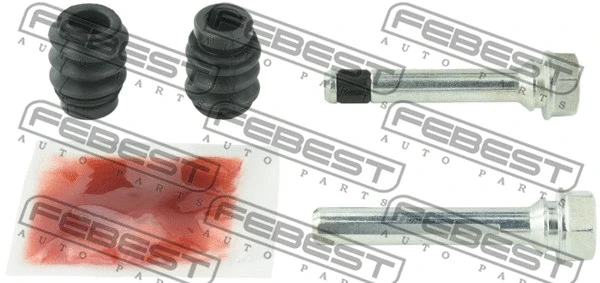 Guide Bolt, brake caliper (1074-C100F-KIT)