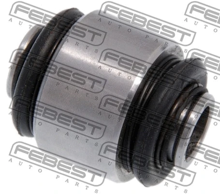 Mounting, control/trailing arm (TAB-168)