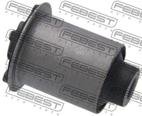 Mounting, control/trailing arm (TAB-F602S)