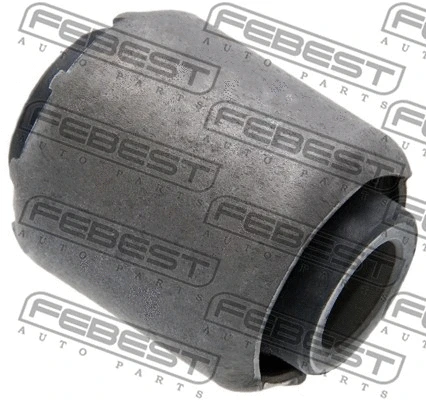 Mounting, control/trailing arm (TAB-095)