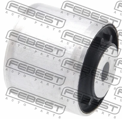 Mounting, differential (BZAB-023)