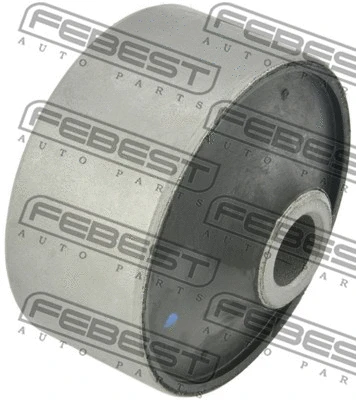 Mounting, control/trailing arm