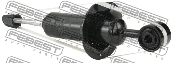 Shock Absorber (02110-017F)