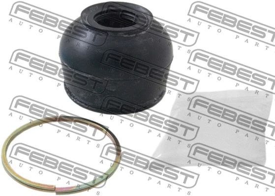 Repair kit, supporting/ball joint (TBJB-LC120L)