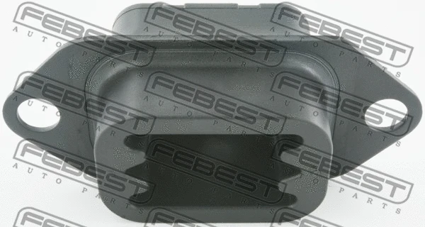 Mounting, engine (NM-B17LH)