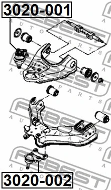 Ball Joint