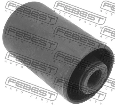 Mounting, control/trailing arm (HAB-042)