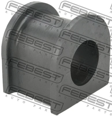 Mounting, stabiliser bar