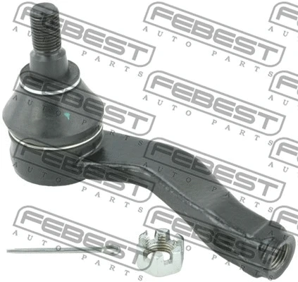 Tie Rod End (0121-SPALH)
