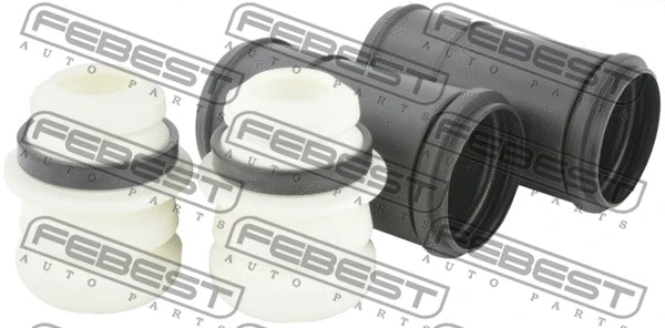 Dust Cover Kit, shock absorber (MSHB-CSF-KIT)