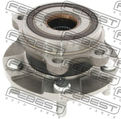 Wheel Hub (0182-ACA30MF)