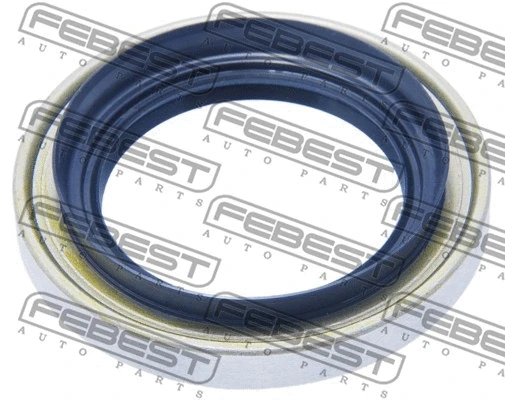 Seal Ring, wheel hub (95HDS-51770914X)