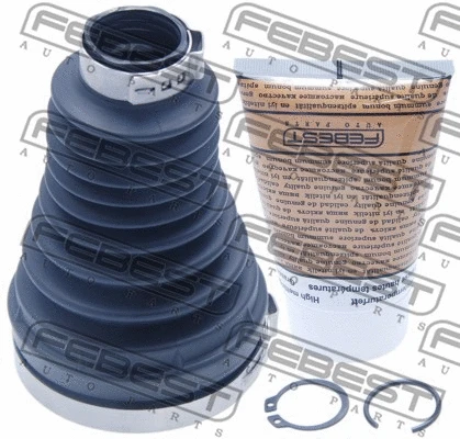 Bellow, drive shaft (1615P-220)