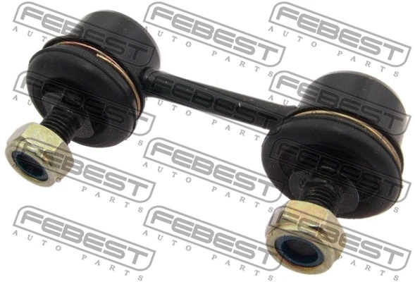 Link/Coupling Rod, stabiliser bar (0123-202)