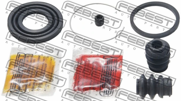 Repair Kit, brake caliper (0475-N64R)