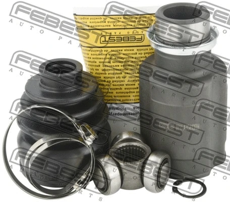 Joint Kit, drive shaft