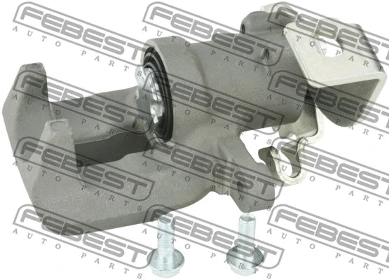 Brake Caliper (0177-ADE150RRH)